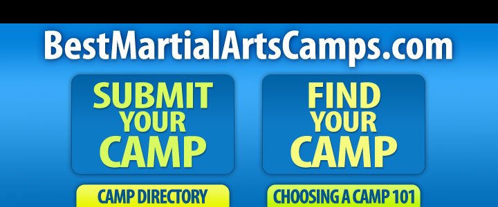 The Best Martial Arts Camps in America Summer 2024 Directory of Martial Arts Summer Camps